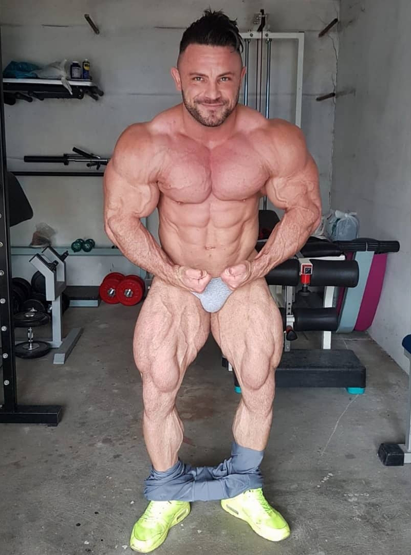 Daniel Sticco