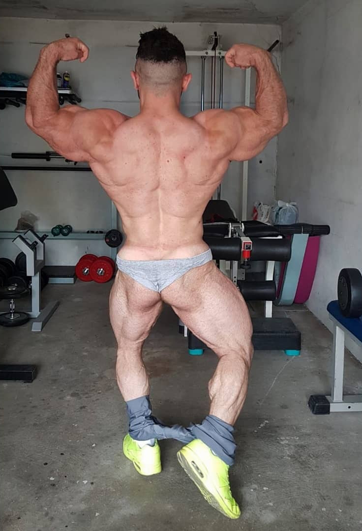 Daniel Sticco