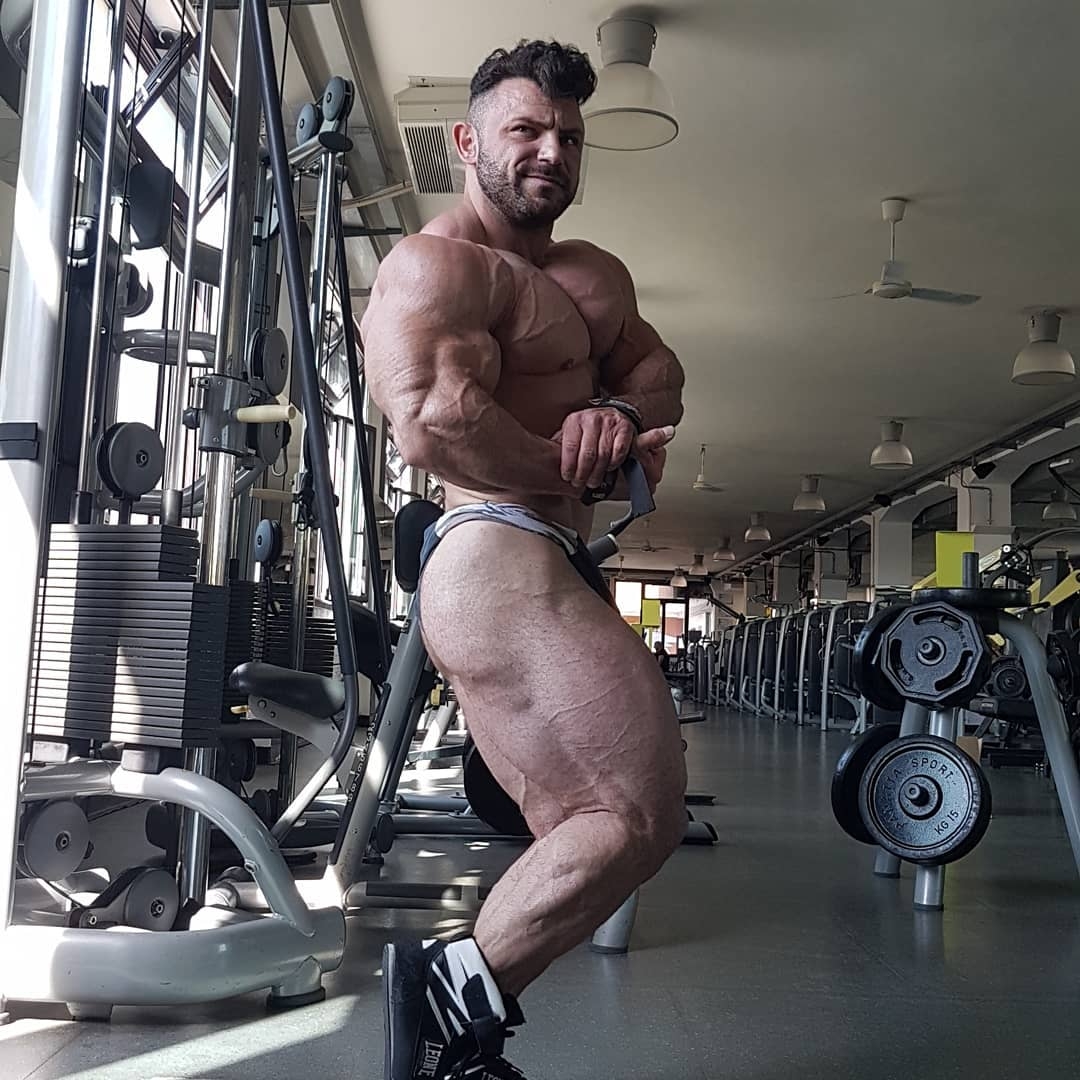 Daniel Sticco