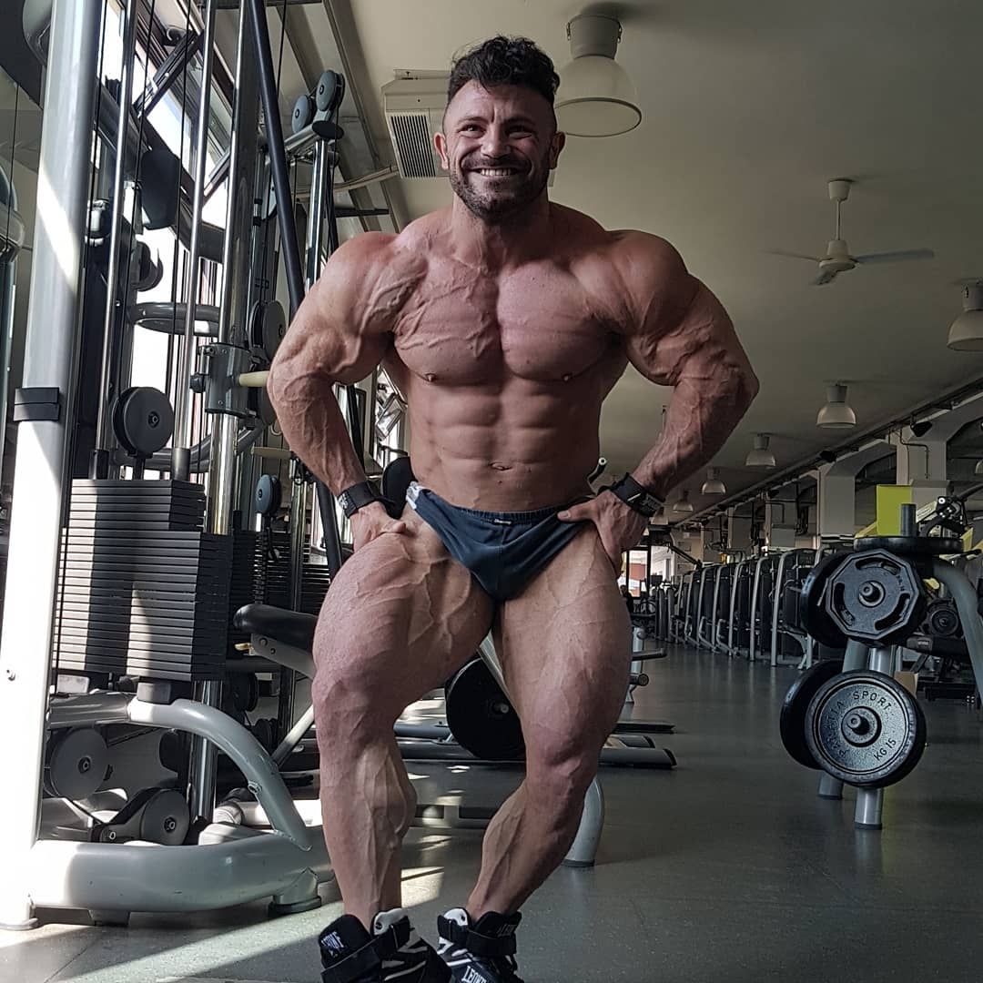 Daniel Sticco
