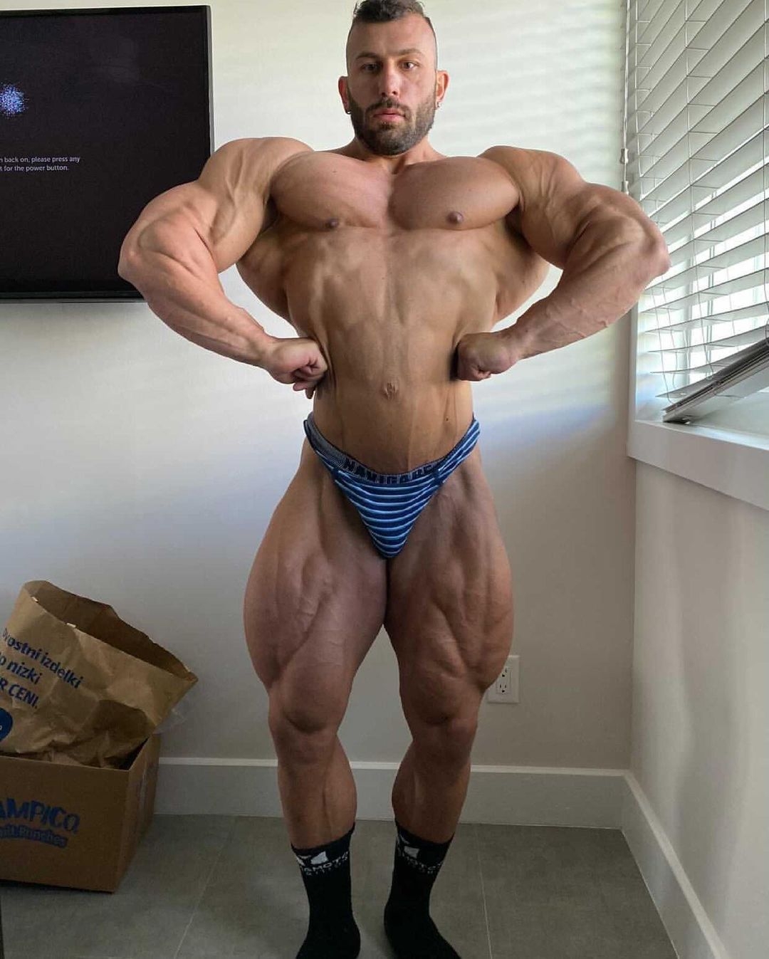 Andrea Muzi�