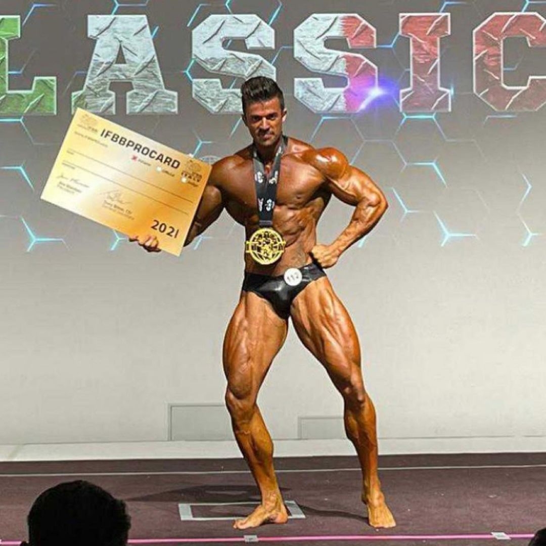 Gabriel Chiutu�