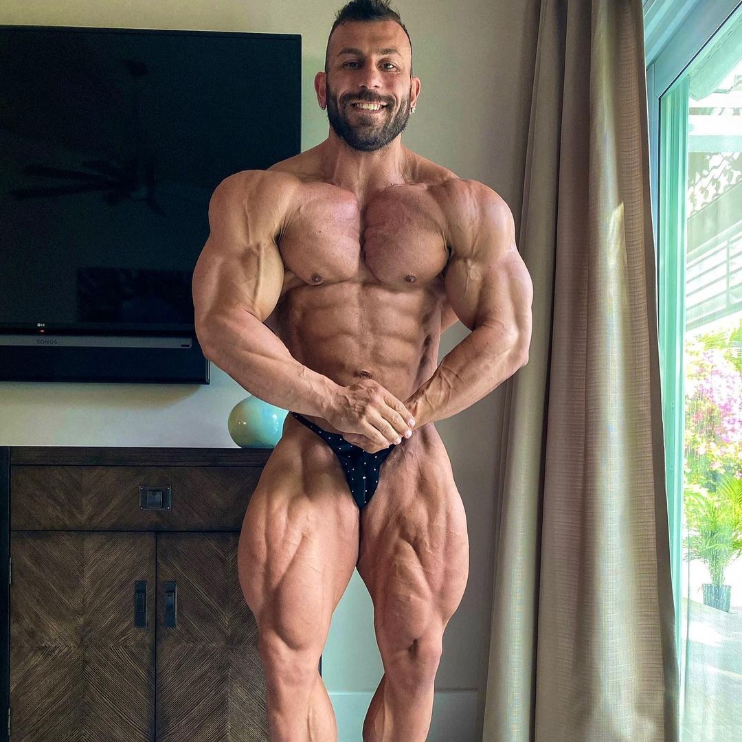 Andrea Muzi