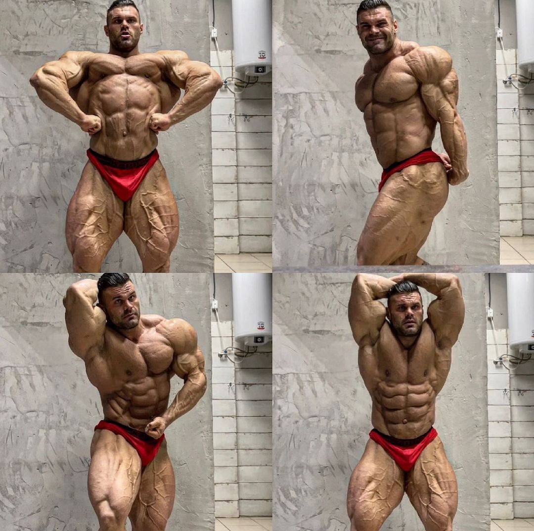Vladislav Sukhoruchko