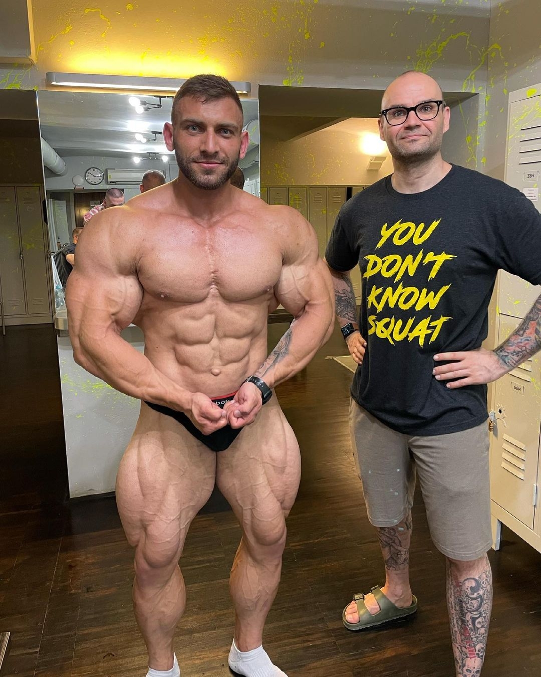 Krystian Wolski