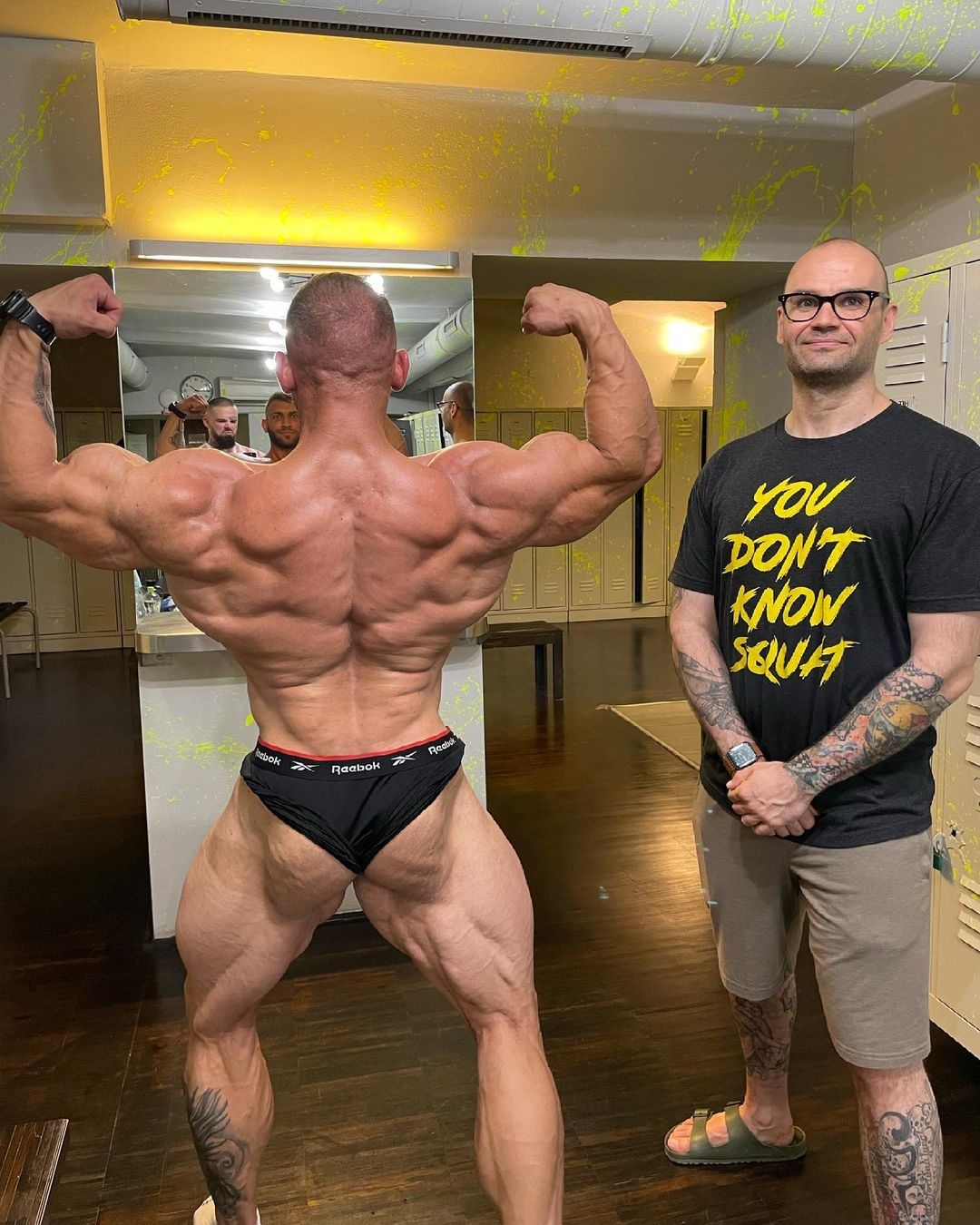 Krystian Wolski
