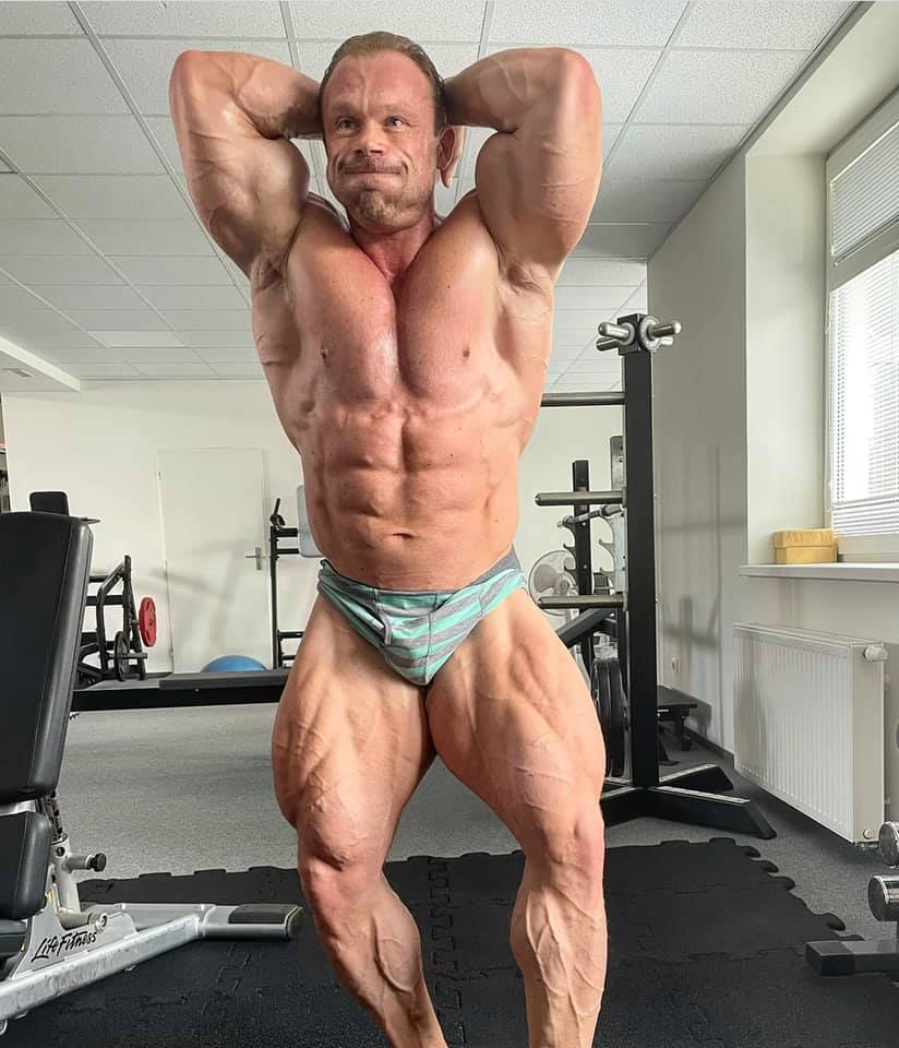 Slavoj Bedn��
