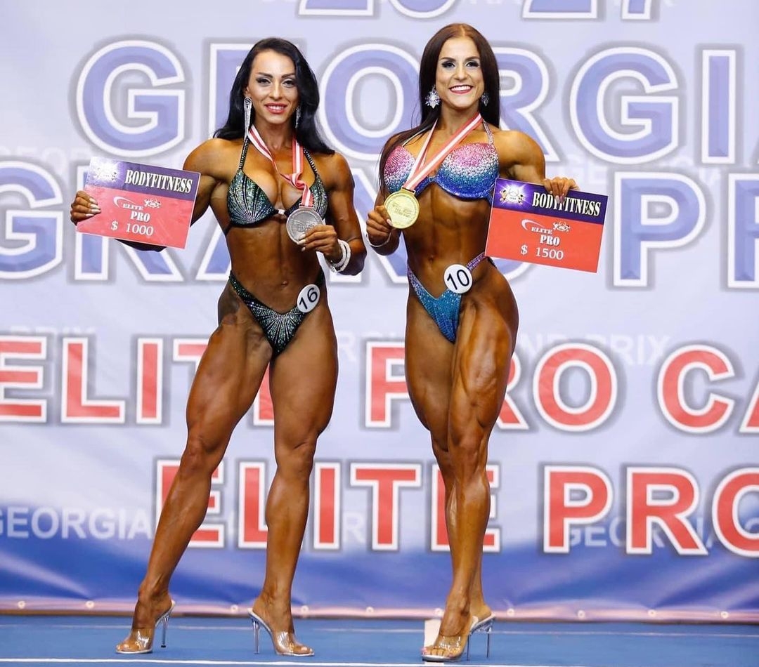 Nutsa Zurabishvili, Tereza Linhartov�