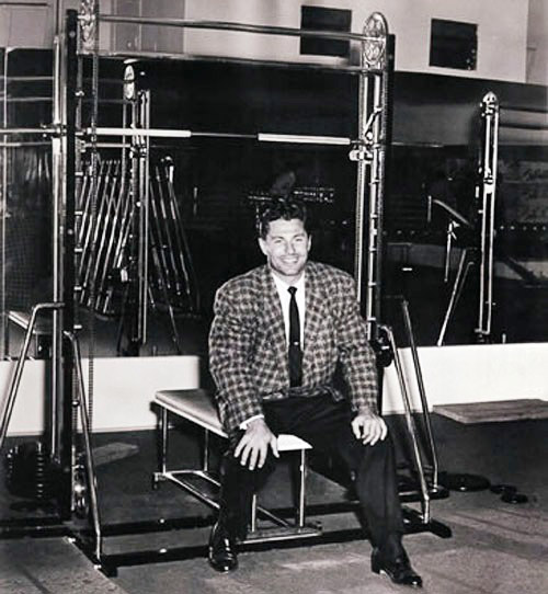 Rudy Smith
