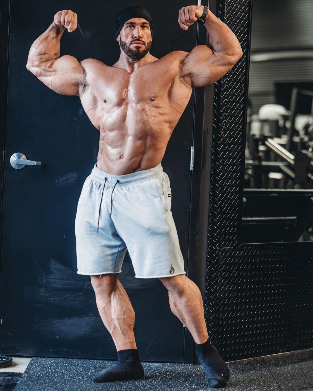Antoine Vaillant�