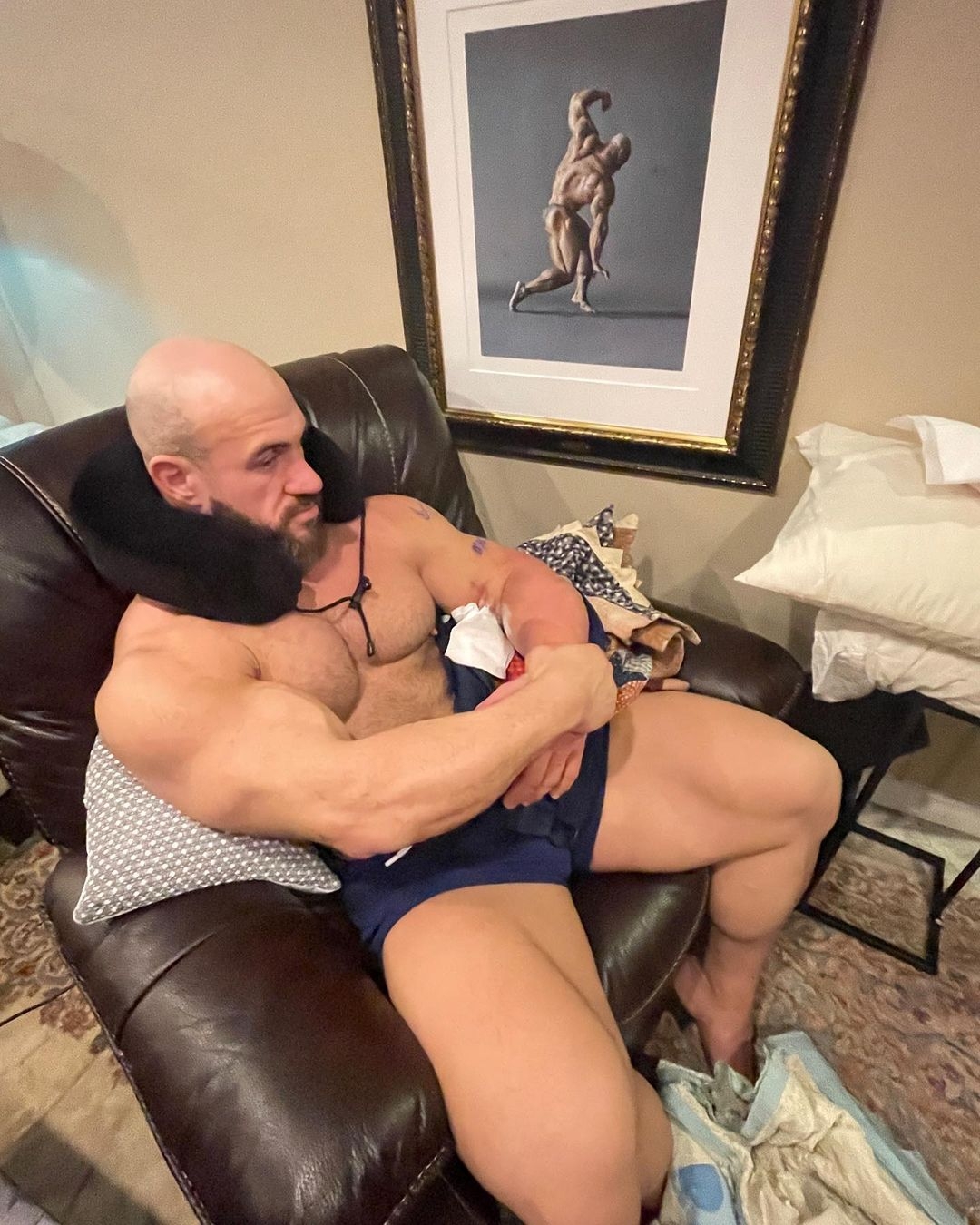 Antoine Vaillant�