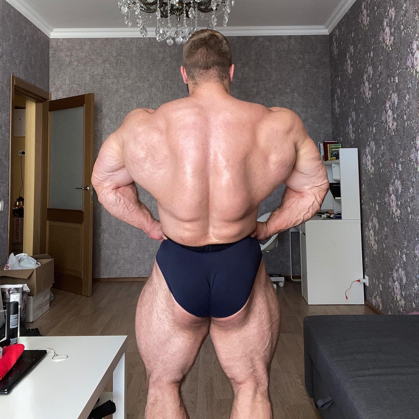 Vitaliy Ugolnikov