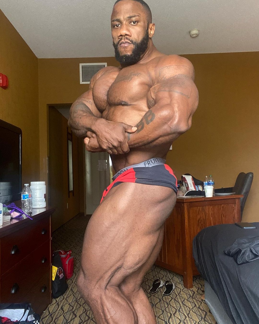 Charles Griffen