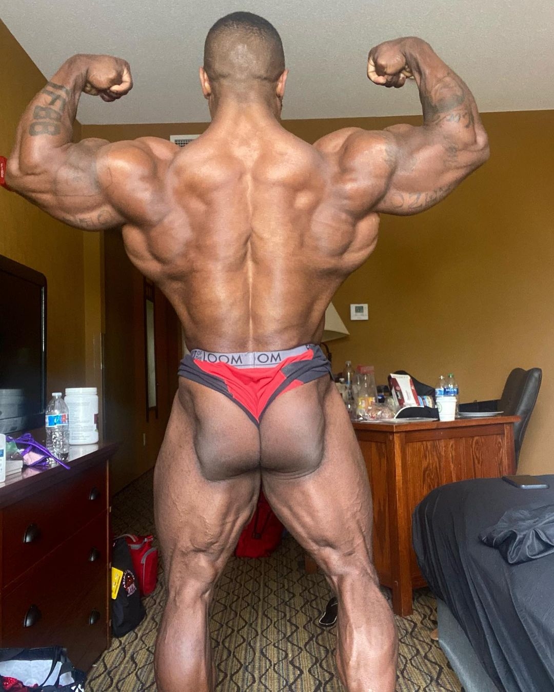 Charles Griffen