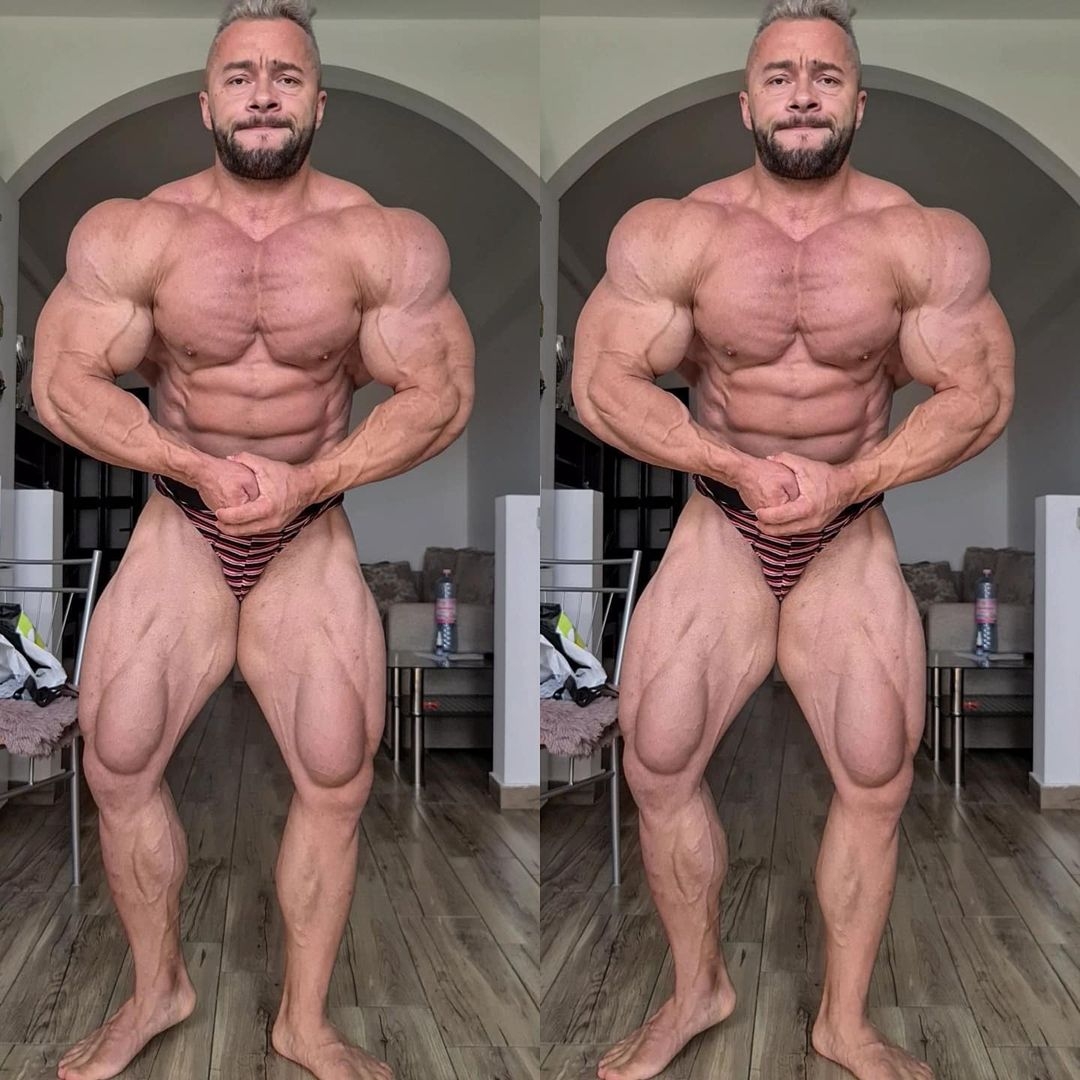 Alfred Chiriac