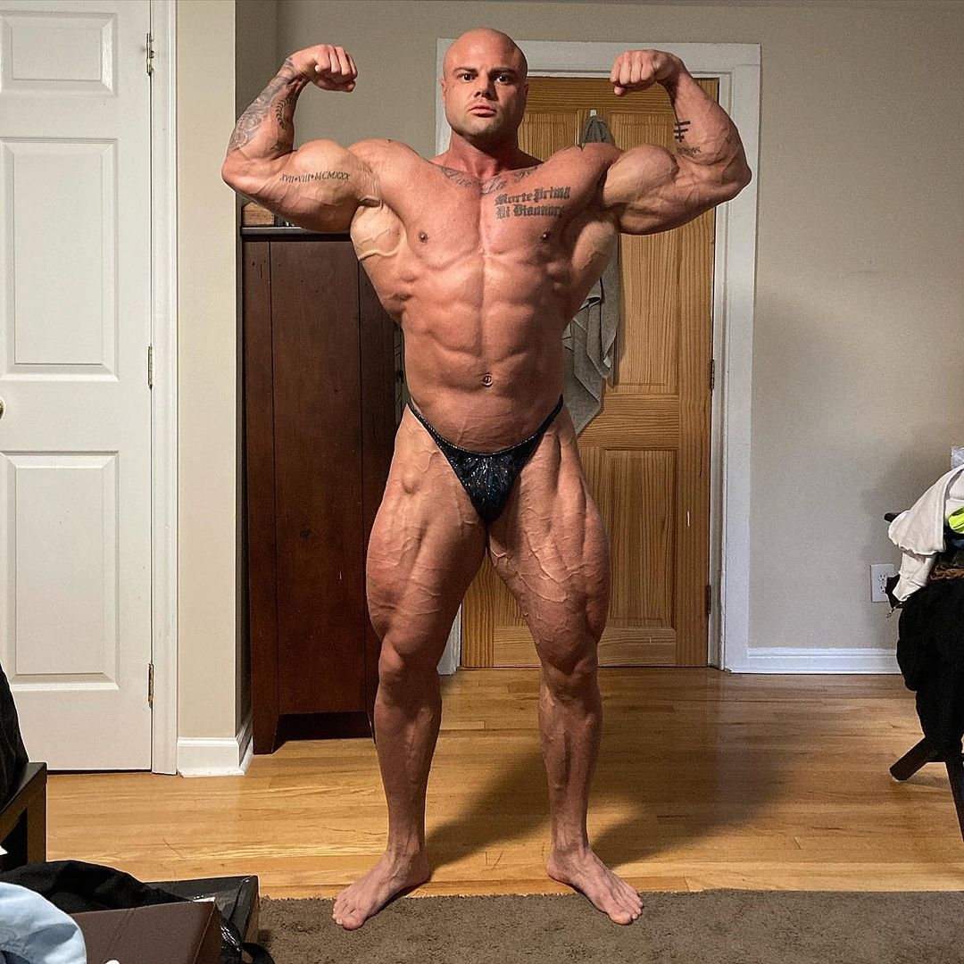 Michael Toscano