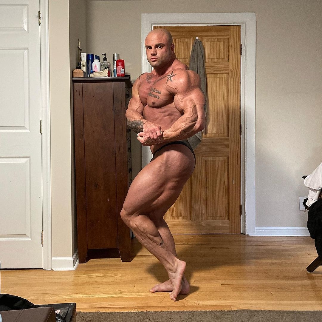 Michael Toscano
