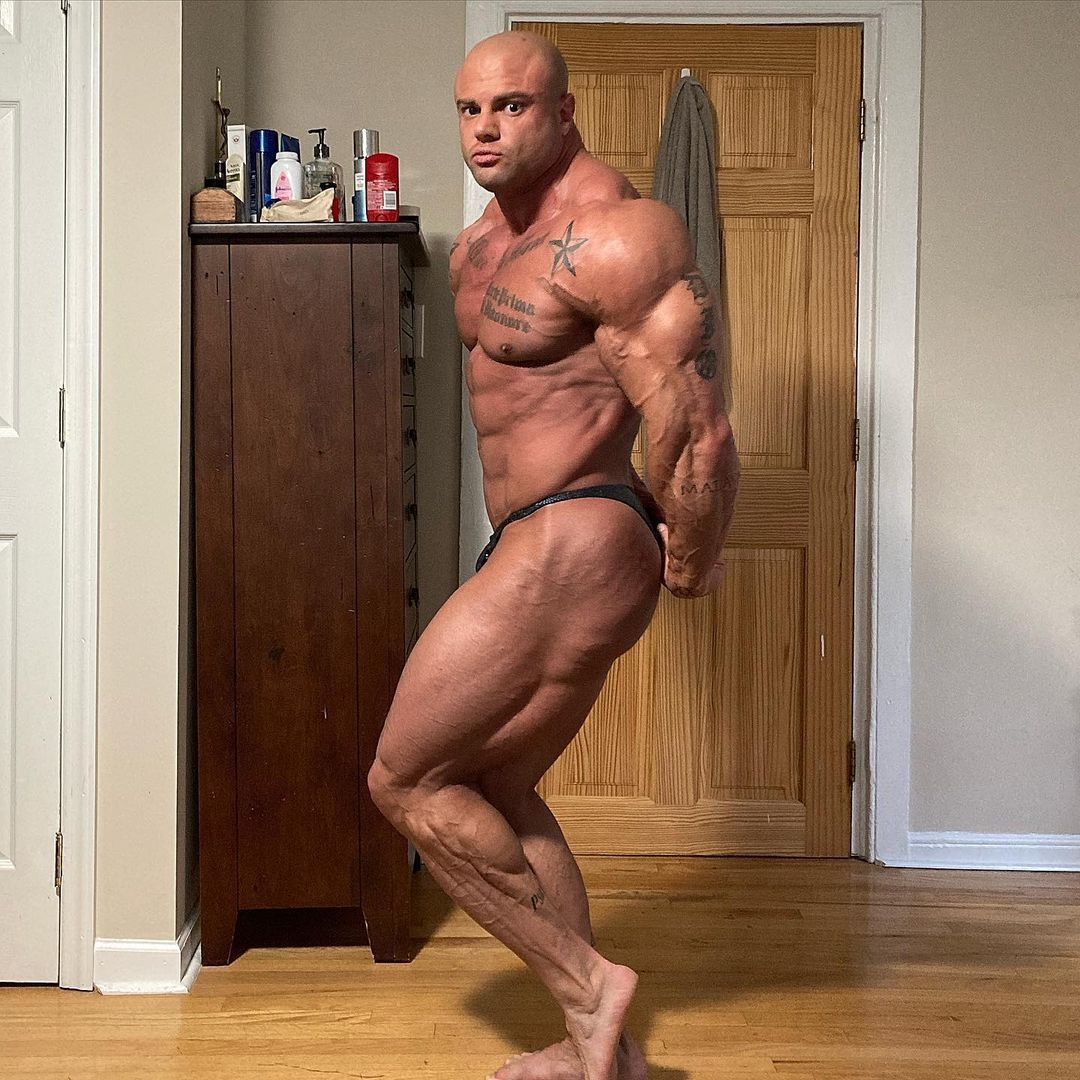 Michael Toscano
