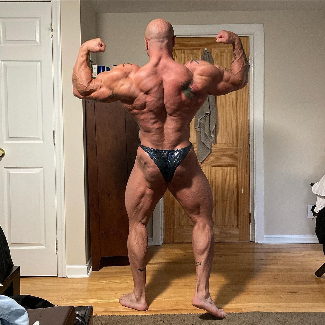 Michael Toscano