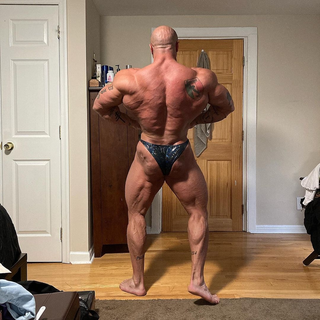 Michael Toscano