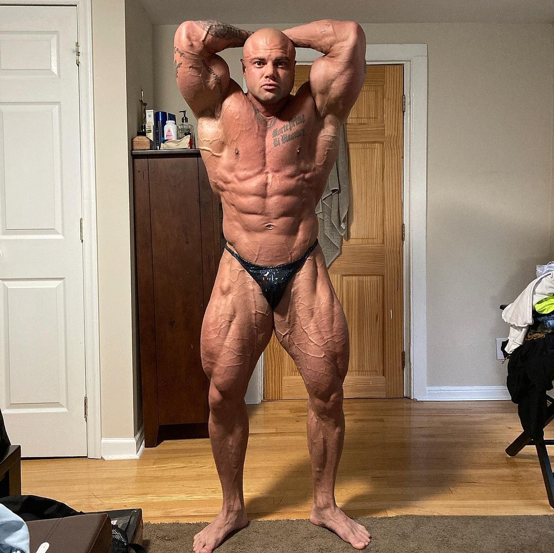 Michael Toscano