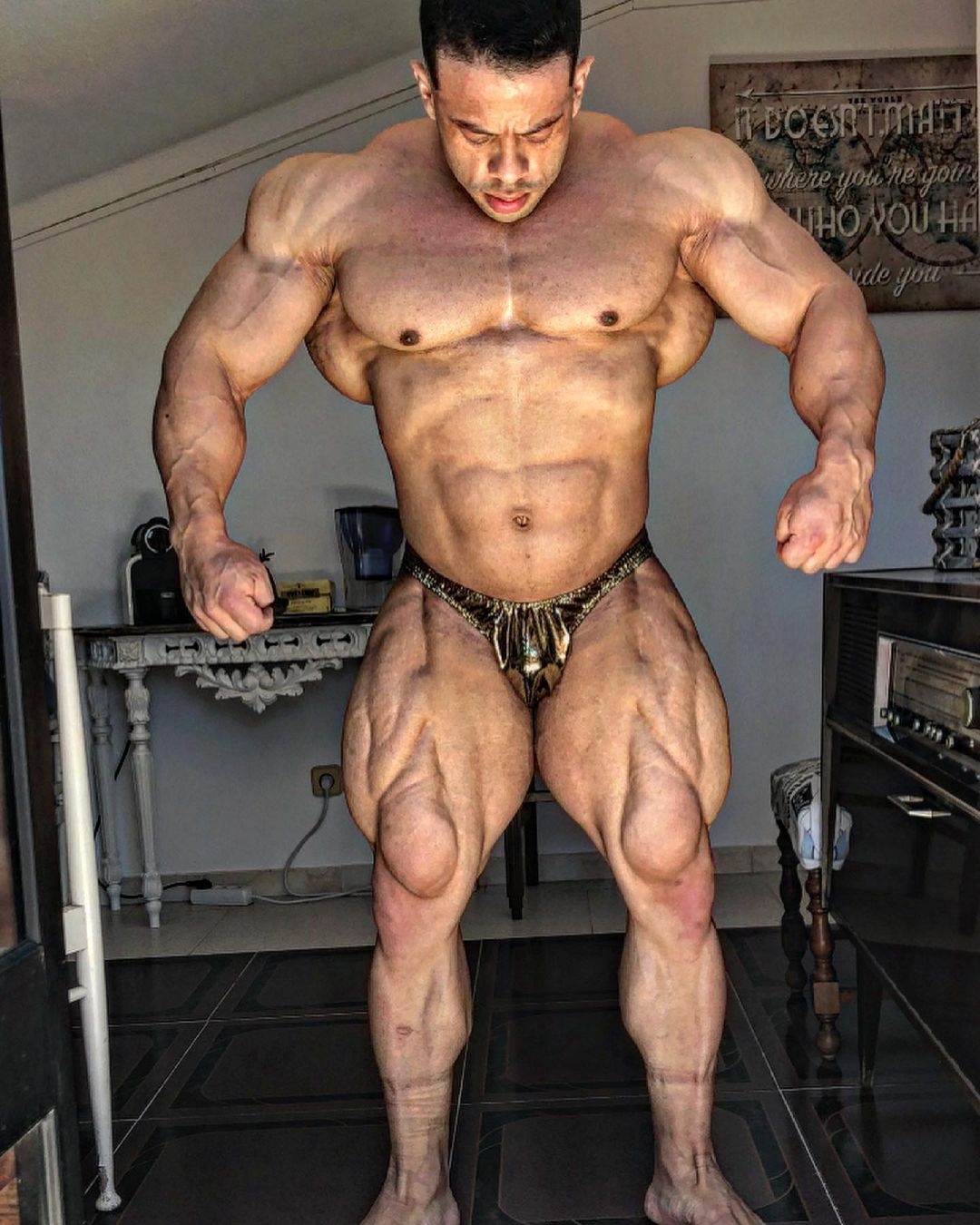 Fabricio Moreira