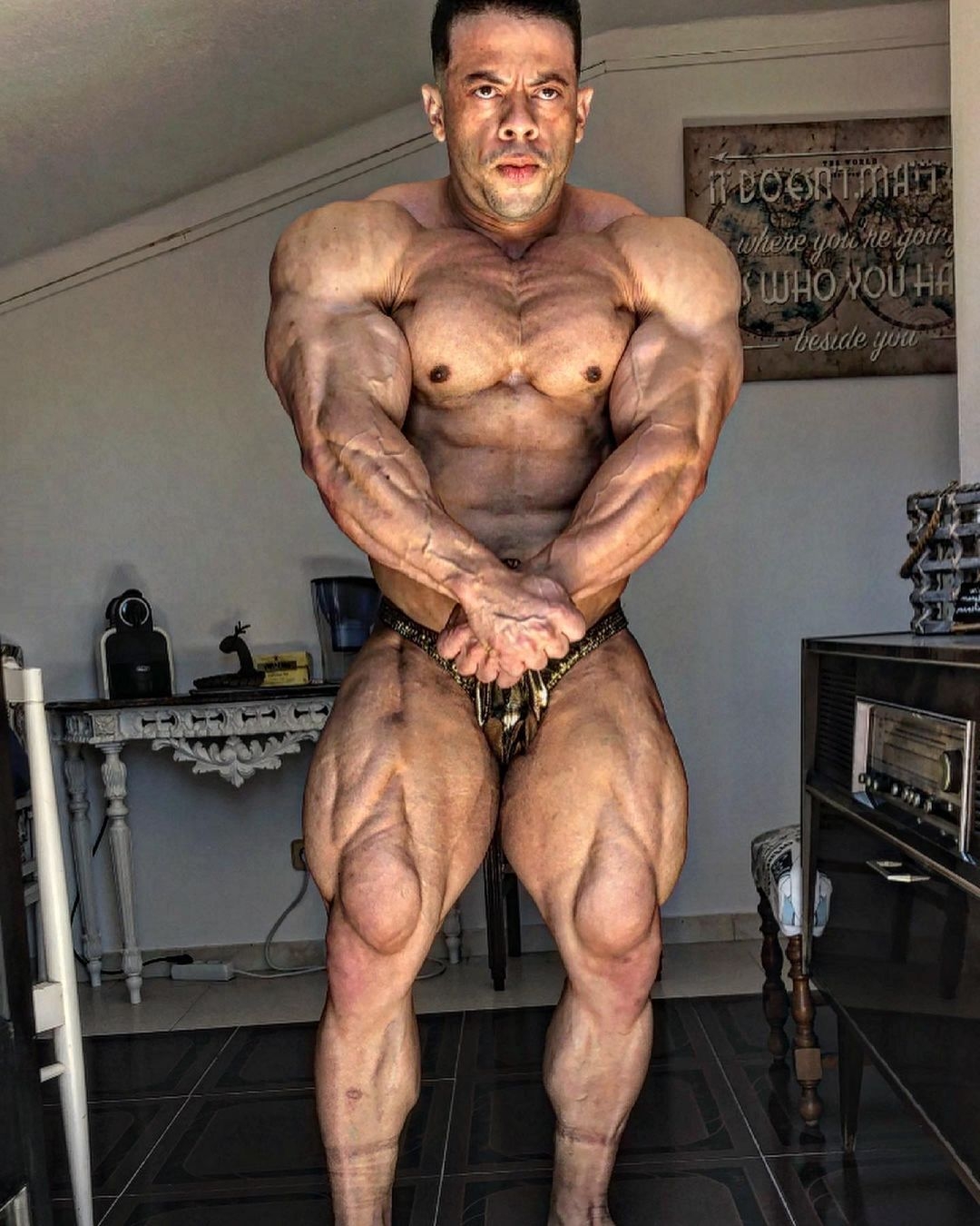 Fabricio Moreira