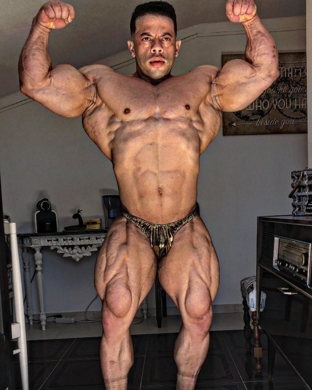 Fabricio Moreira