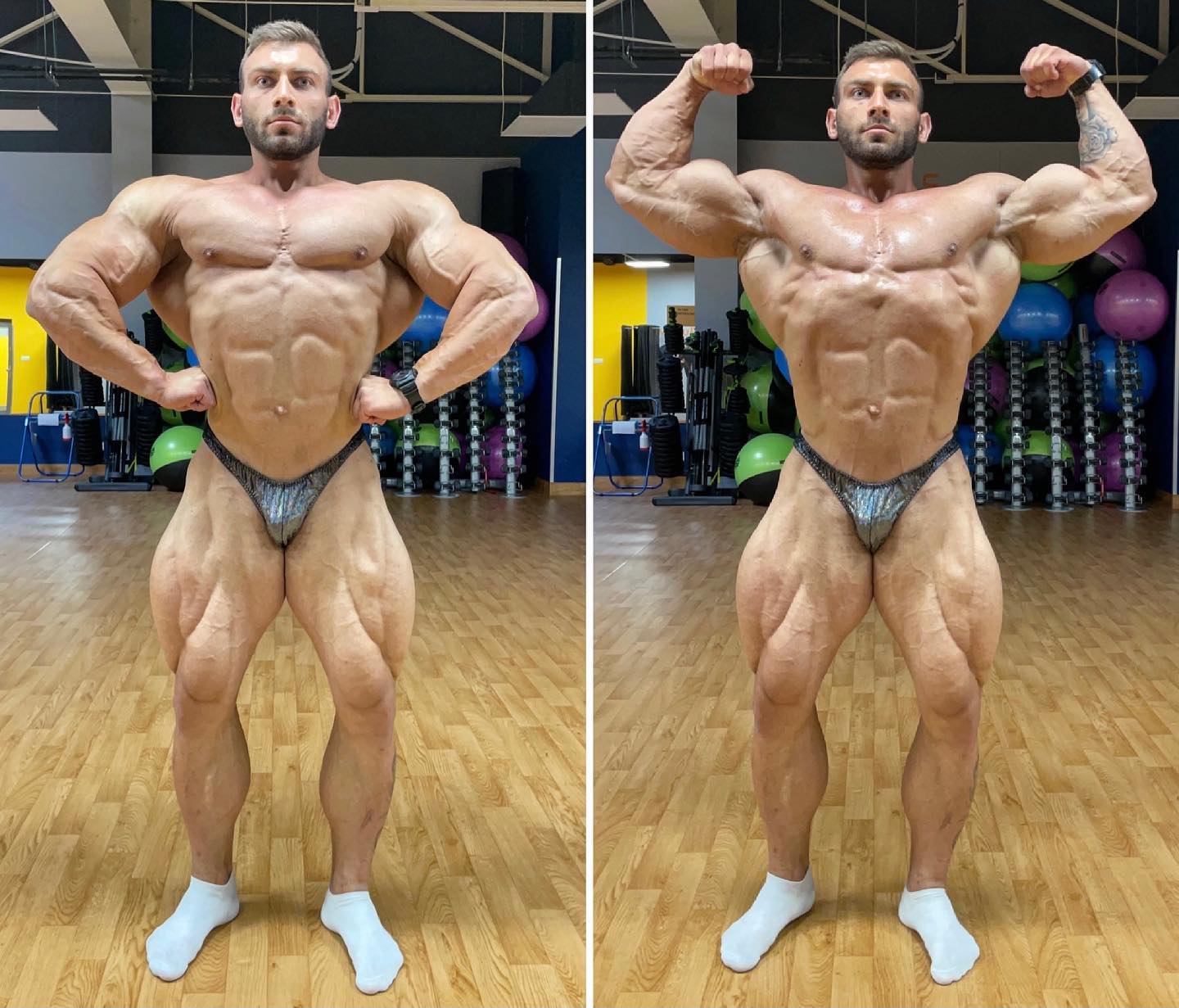 Krystian Wolski