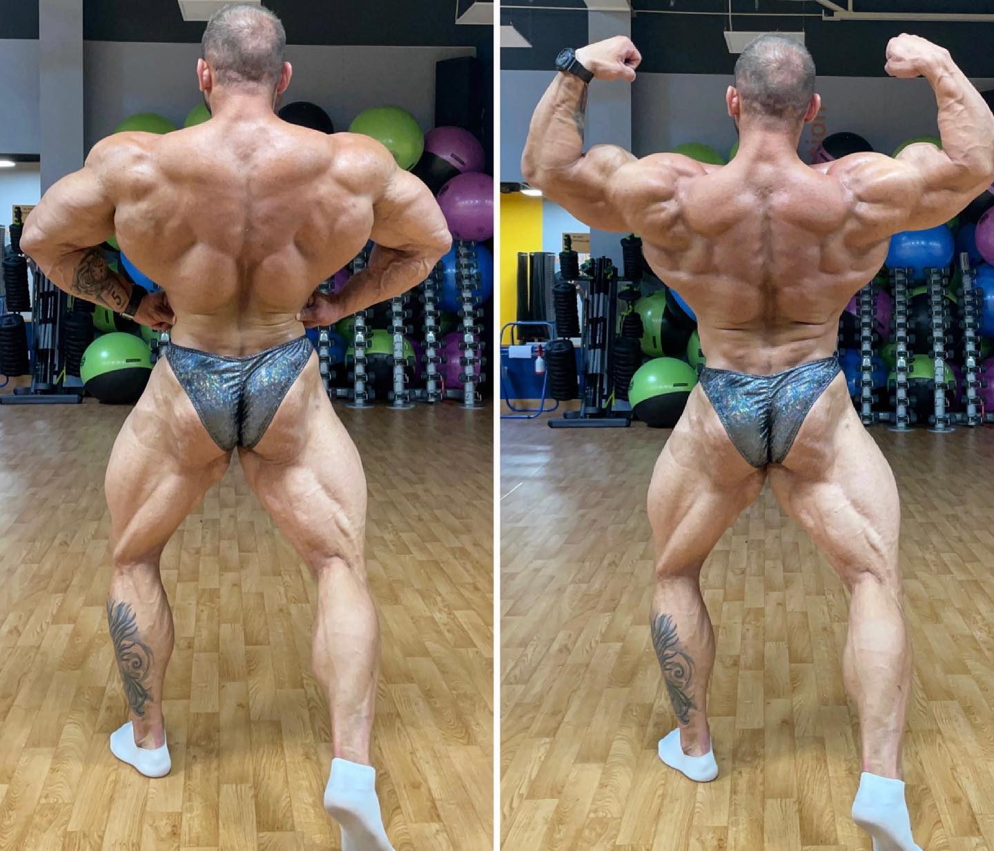 Krystian Wolski