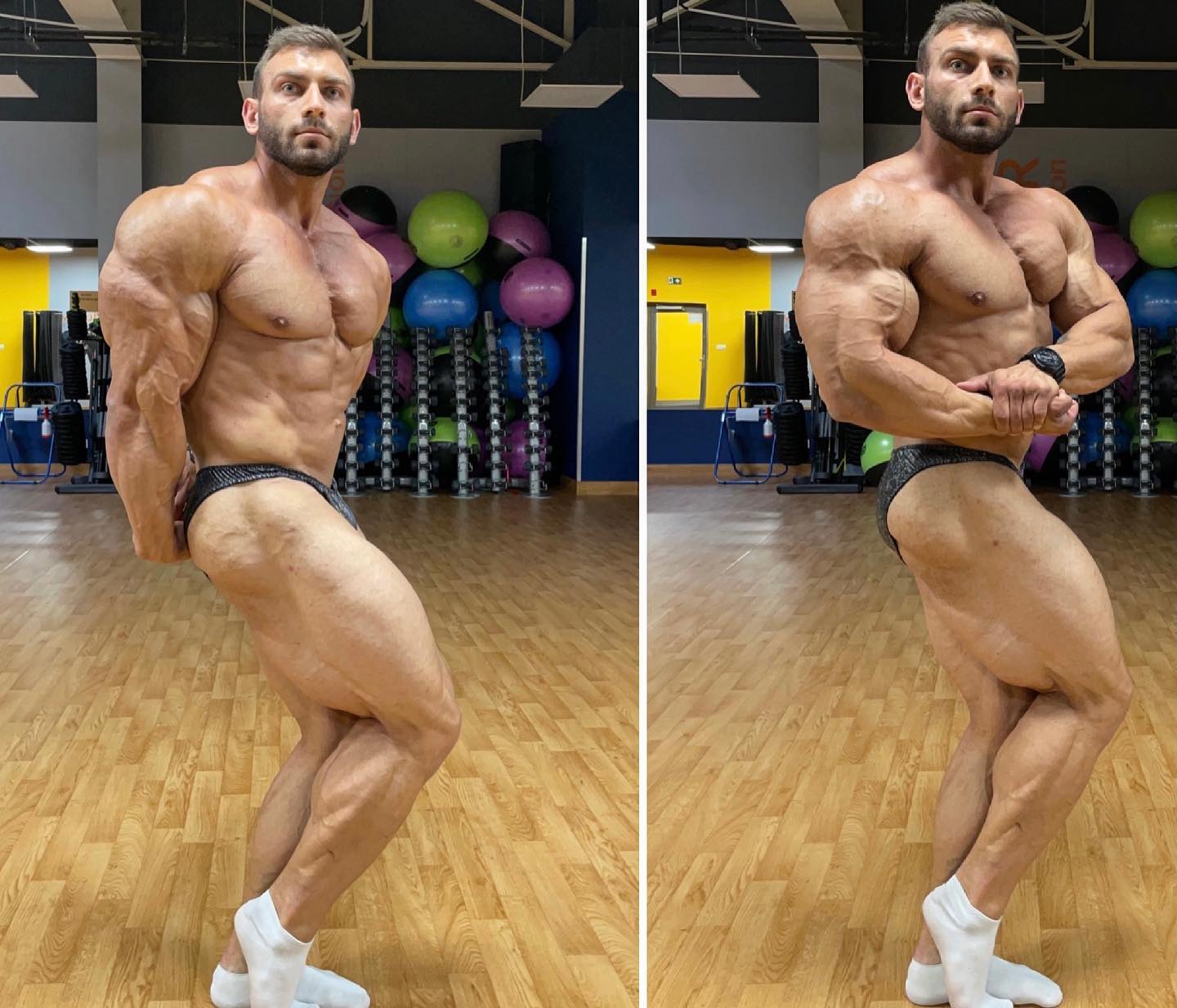 Krystian Wolski