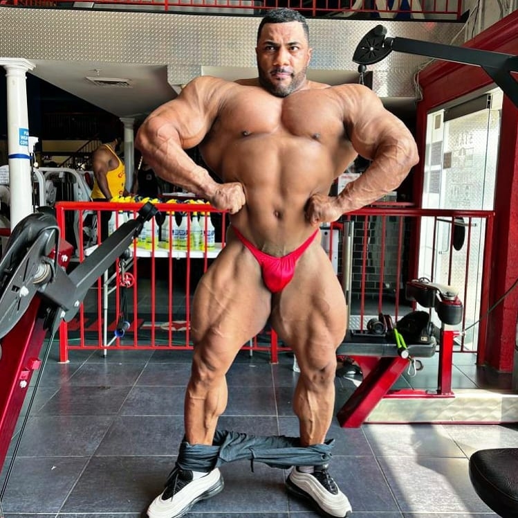 Luis Rodriguez