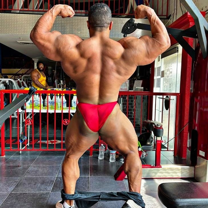 Luis Rodriguez