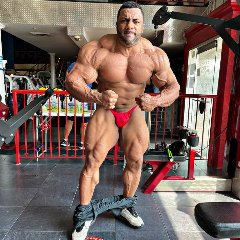 Luis Rodriguez