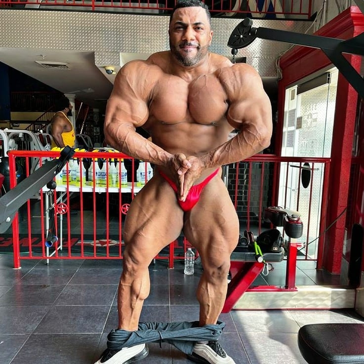 Luis Rodriguez