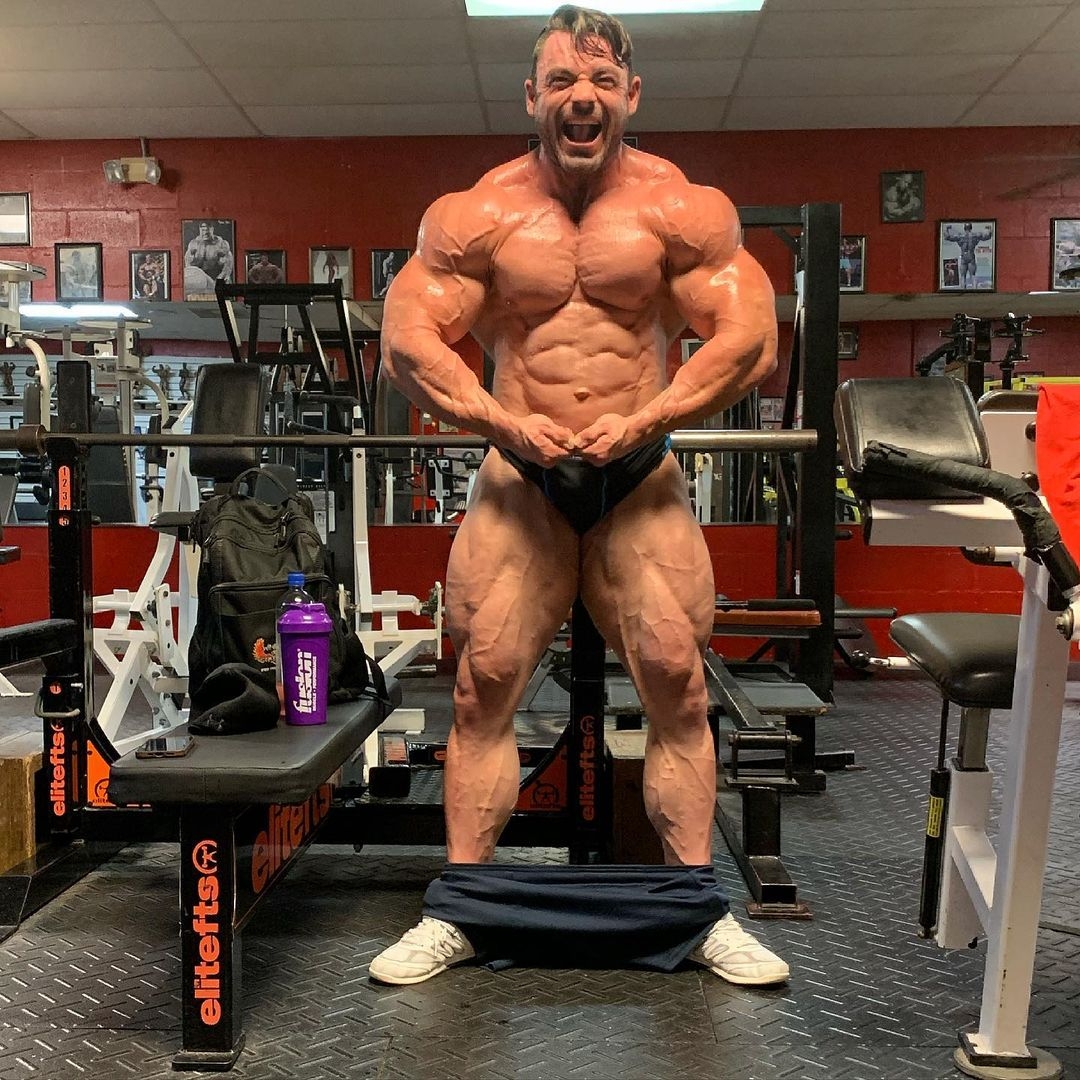 Jason Lowe