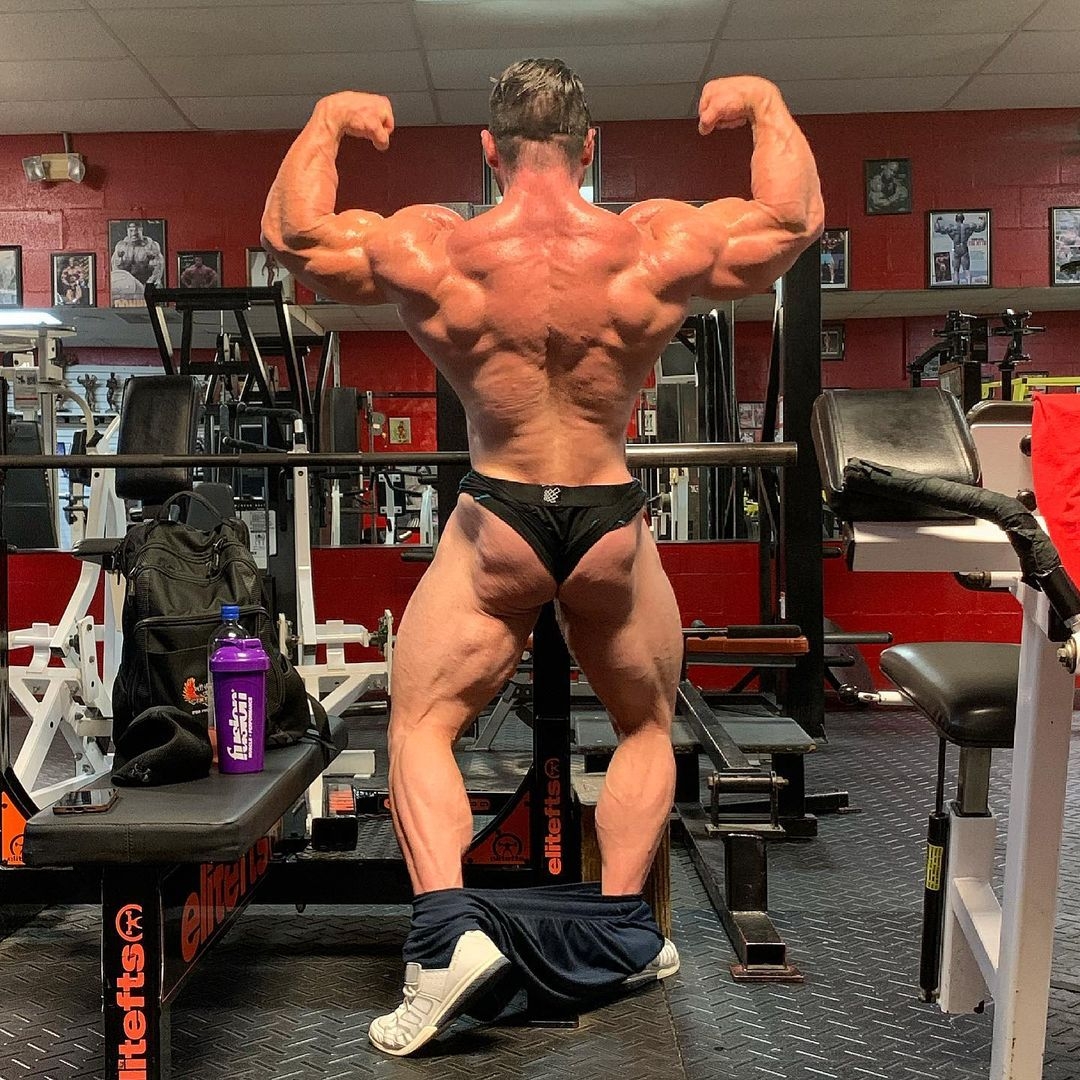 Jason Lowe