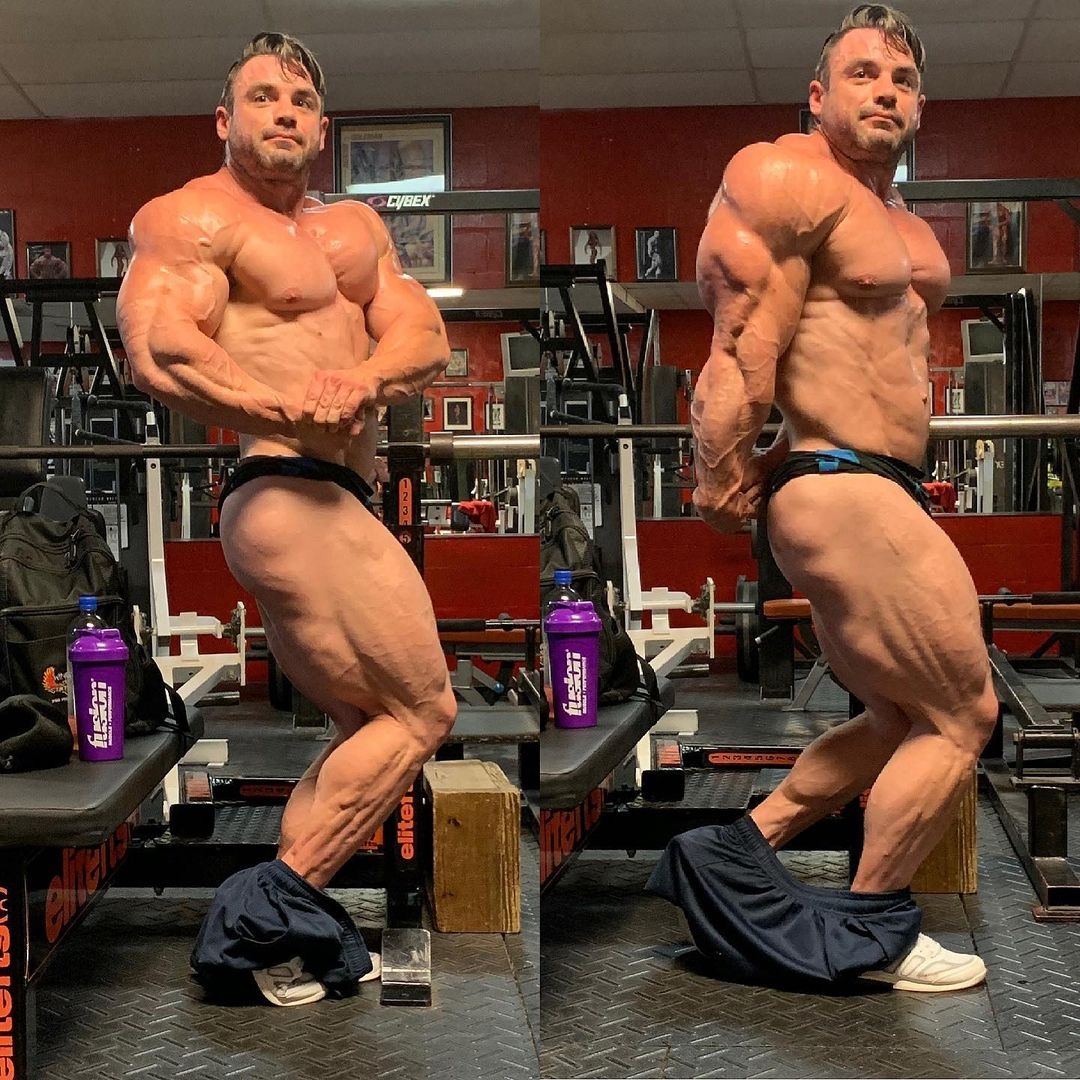 Jason Lowe