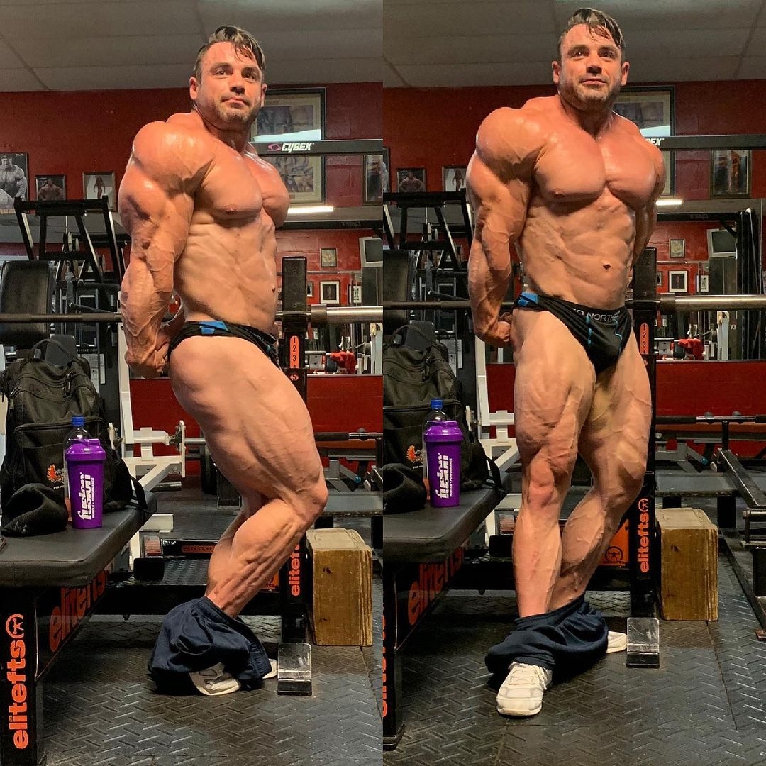 Jason Lowe