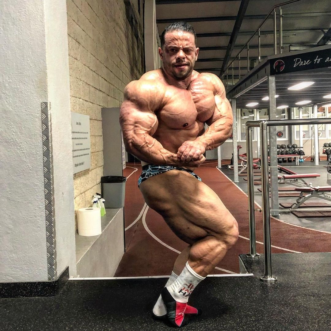 Fabricio Moreira