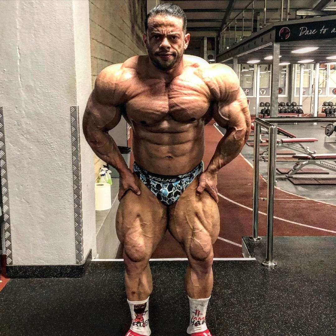 Fabricio Moreira