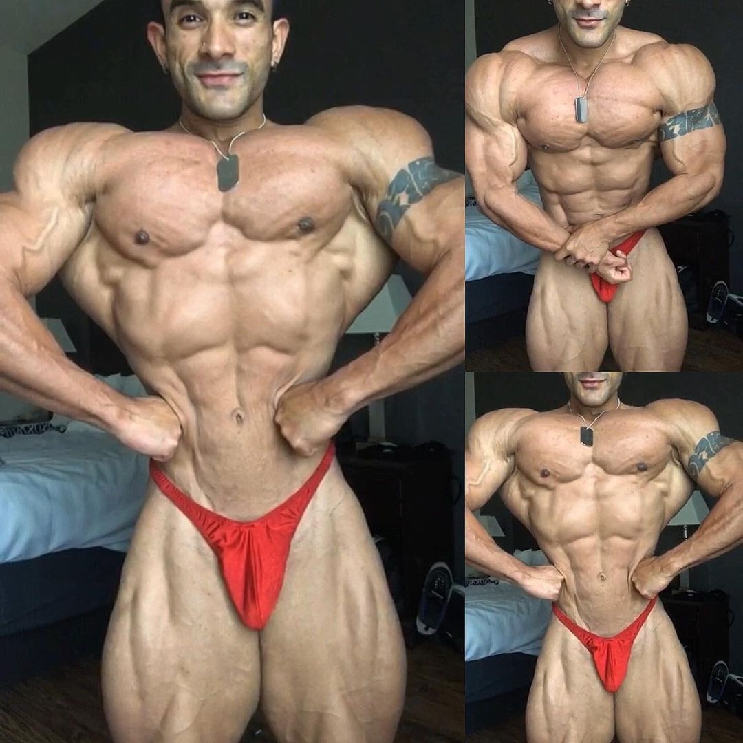 Darwin Uribe 3 t�dny p�ed Wings of Strength Chicago 2021