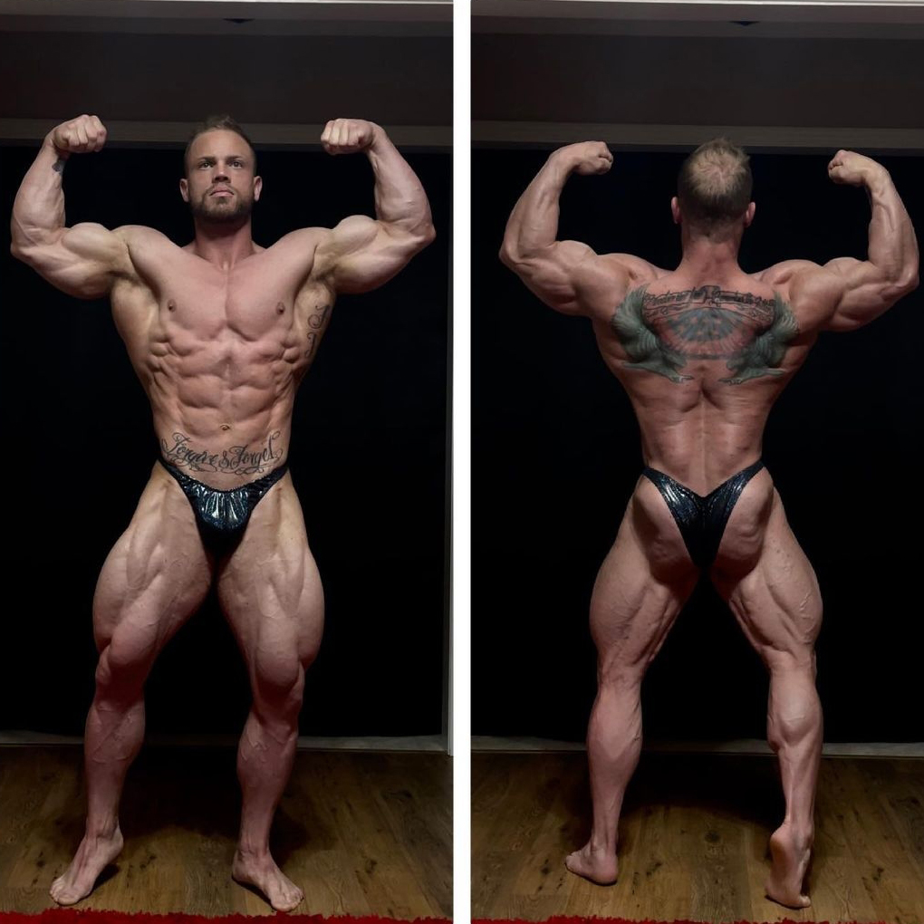 Jason Hebert