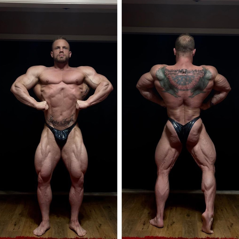 Jason Hebert