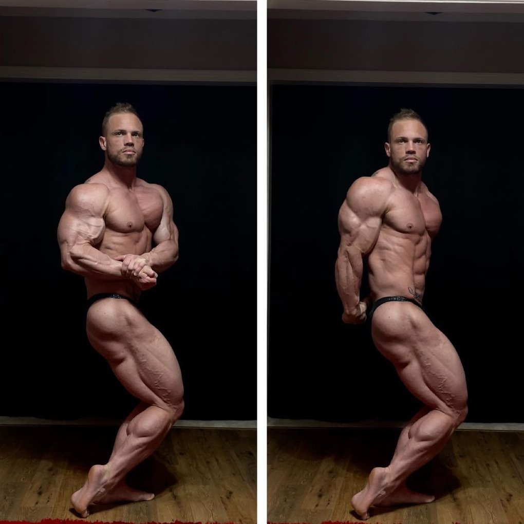 Jason Hebert