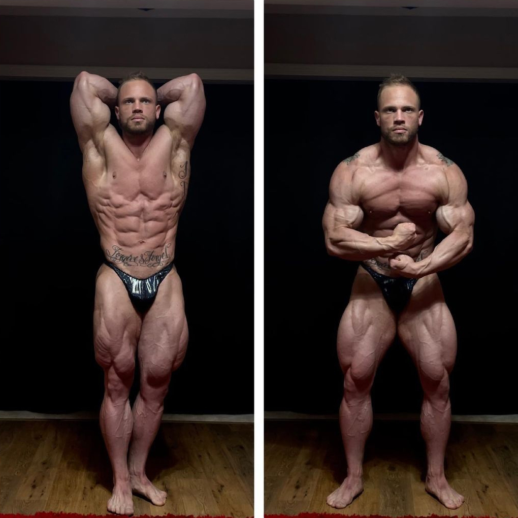 Jason Hebert