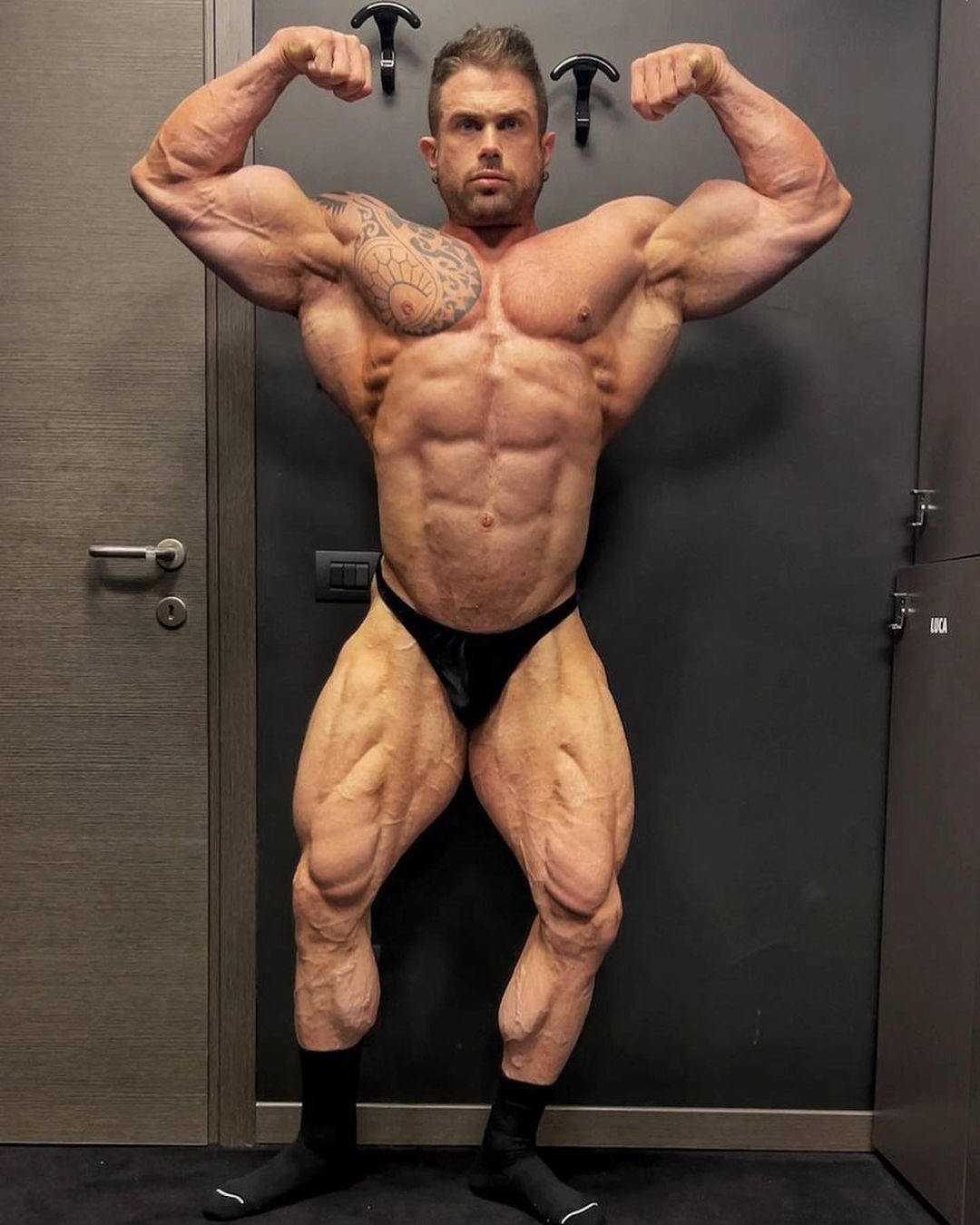 Andrea Presti