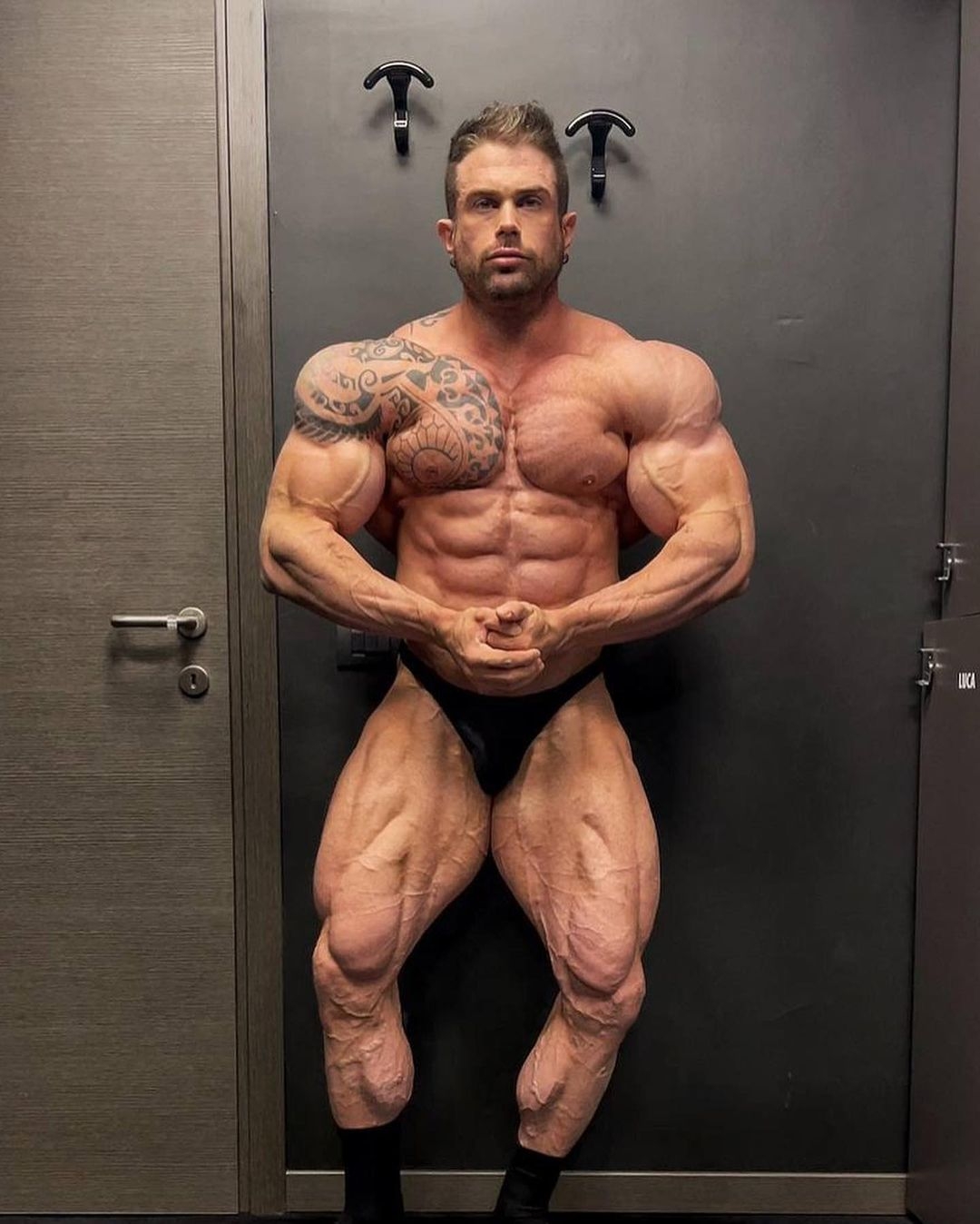 Andrea Presti