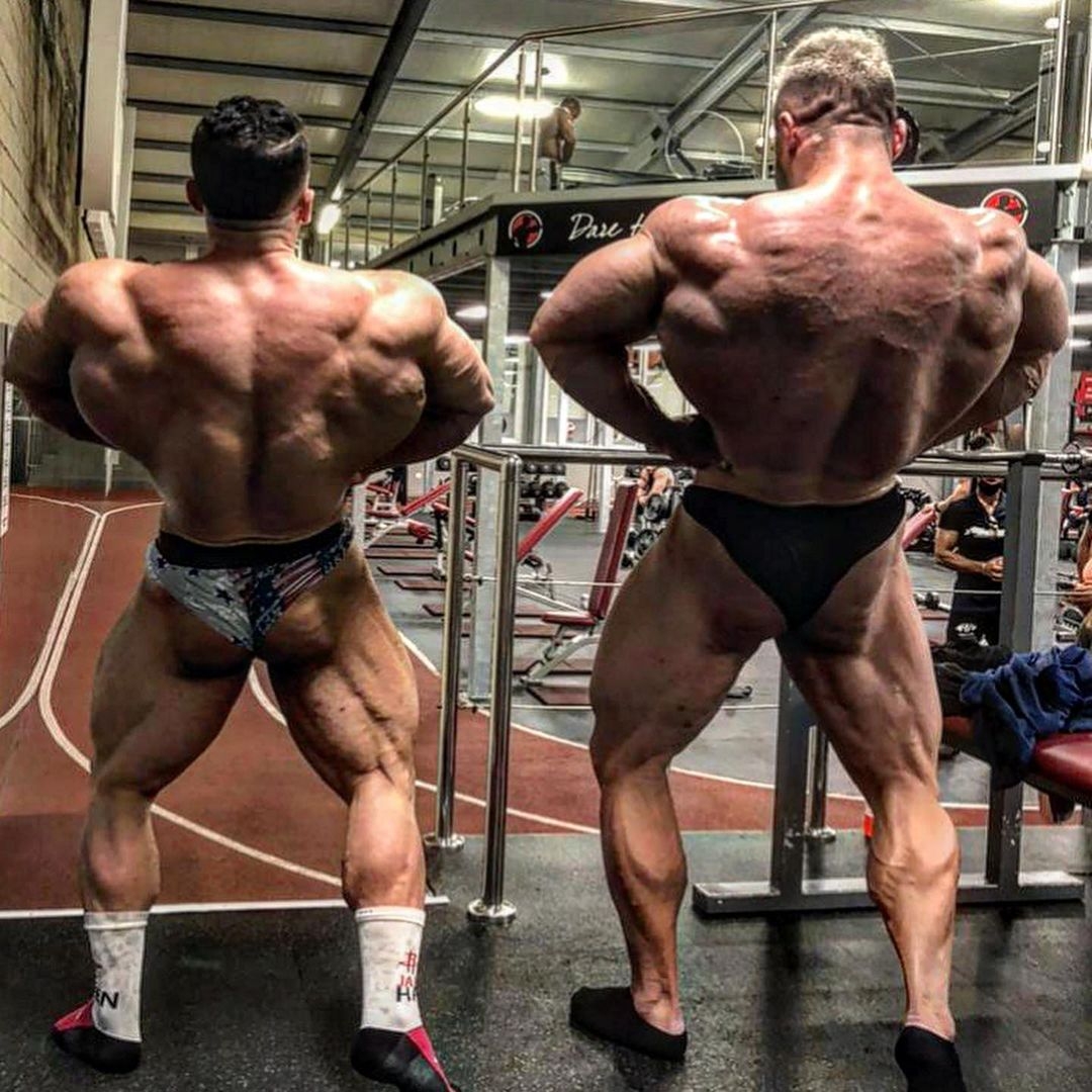 Fabricio Moreira, Alfred Chiriac