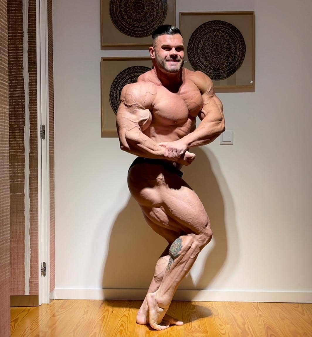 Vladislav Sukhoruchko